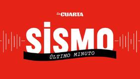 Dónde fue el temblor de este jueves 24 de octubre en Chile
