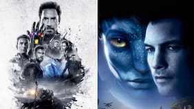 Avengers: Endgame arrasa en su regreso a los cines y queda a solo 35 millones de dólares de Avatar