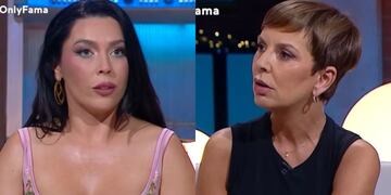 Aránguiz y García-Huidobro glamo