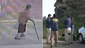 “A ella le acomplejaba mucho”: revelan motivo que explicaría extraña “huida” de adulta mayor desaparecida en El Quisco