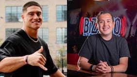 “Estoy decepcionado”: Sammis Reyes se lanzó en contra de Bizarro tras organización del Festival de Viña