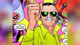 El superpoderoso legado de Stan Lee