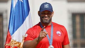 Yasmani Acosta lanzó sus descargos tras propuesta de eliminar el Ministerio del Deporte: “Me entristece y me preocupa”
