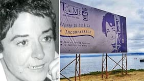 Sus cenizas se esparcirán en el mar: Confirman cómo será el último adiós de Cecilia