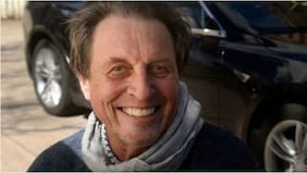 Padre de Elon Musk reveló que tuvo un segundo hijo con su hijastra