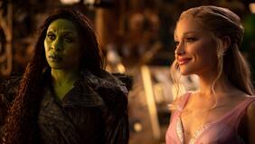 Universal revela el tráiler final de Wicked: Por Siempre