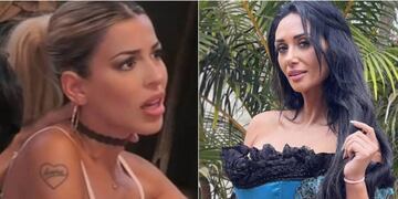 Oriana - Pamela Díaz