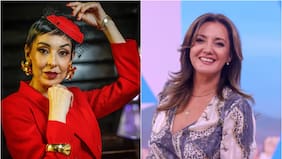 La cercana relación de la Maestra Edymar con Priscilla Vargas antes de la tele: concuctora matinal tuvo rol clave en su arribo a CHV