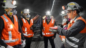 Codelco abre puestos laborales: Revisa cómo postular