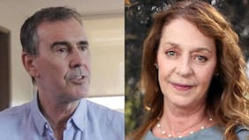 “Todos los abusadores...”: El mensaje que Claudia Di Girolamo le envió a Cristián Campos