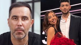 Naya Fácil y su pareja arremeten contra Claudio Bravo tras insulto a la influencer: “Que le diga a sus colegas futbolistas”