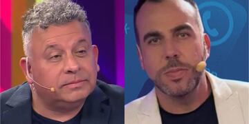 Willy Sabor y Kaminski