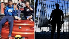 “Populismo a lo Bukele” o “ya está bueno”: Arde la polémica por idea de cárcel para menores desde los 16 años