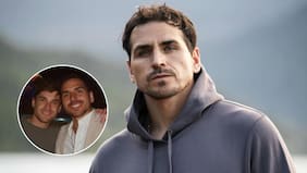 “Te vamos a extrañar demasiado”: Pangal Andrade compartió emotivo mensaje de despedida a arquitecto que falleció en Toltén