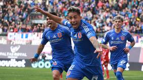 El millonario premio que podría recibir La U si clasifica a los cuartos de final en Copa Sudamericana