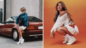 Karol G pone en movimiento una “nueva idea” de lo clásico