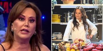 Daniella Campos -El Internado