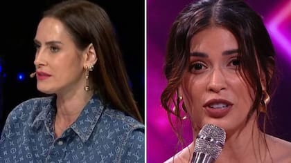 Adriana Barrientos cuestionó renuncia de Cony Capelli de Fiebre de Baile: “fue poco profesional”