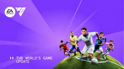 EA Sports FC 26 lanzará su nuevo modo de la Copa del Mundo... pero con otro nombre