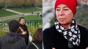 Mes del Patrimonio en San Miguel: invitan a conocer la “Ruta del Zanjón de la Aguada” de Pedro Lemebel