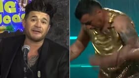 Junior Playboy no se guarda nada y entierra a Paredes por desempeño en Fiebre de Baile: otra famosa tampoco se salvó