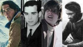 ¿Quién es quién en “La sociedad de la nieve”? Revisa la lista de actores y las fotos de quiénes interpretaron