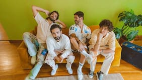 Rawayana agota su primera fecha en Chile y anuncia segundo Movistar Arena: todos los detalles acá