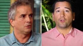 “Deducimos que fue otra vez su adicción...”: Javier Olivares arremete contra Pablo Mackenna por insultar a adherente del Rechazo