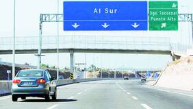 Ruta del Maipo refuerza monitoreo