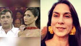 “No podría decir que extraño la TV”: Mey Santamaría confiesa cómo le va en su nuevo trabajo alejada de las cámaras