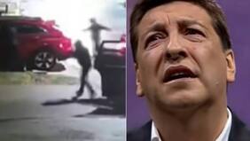 Banda que mató a adulto mayor en portonazo estaría vinculada a encerrona contra JC Rodríguez: estos son sus integrantes