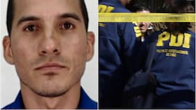 Revelan fuertes imágenes del momento en que el militar venezolano fue secuestrado