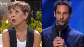 Fran García-Huidobro lanzó ácida crítica a actores en los Premios Caleuche tras descargo de Gonzalo Valenzuela: “Fue lo más entretenido”