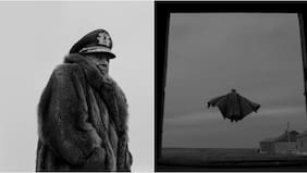 ¿Dónde ver la película El Conde?