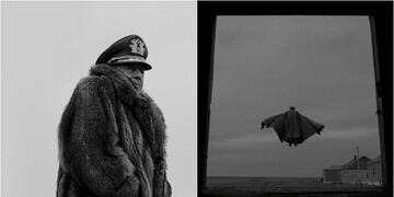 Mira el tráiler de El Conde, la nueva película de Pablo Larraín