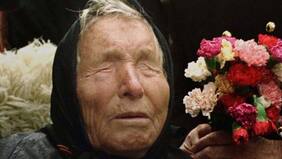 Baba Vanga y su estremecedora predicción para 2025: sería el inicio del fin del mundo