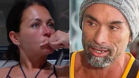 “Lo peor que me puedes hacer...”: Paula Pavic sepulta al Chino Ríos y expone fea actitud que tenía cuando estaban casados