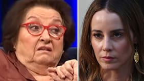 Sentenció a Mara Sedini y ya le tiene reemplazante: el nombre que la Doctora Cordero propone al Presidente Kast