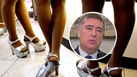 Alcalde Desbordes avisa a los “cafés con piernas” de Santiago: deberán hacer drástico cambio o arriesgan clausura