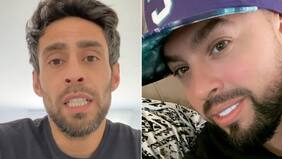 “Explótala”: Jorge Valdivia envía mensaje a su ex cuñado en medio del cahuín que envuelve a Daniela Aránguiz