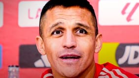 Aseguran que Alexis Sánchez dejará el Sevilla a mitad de año: ya tendría ofertas en dos clubes
