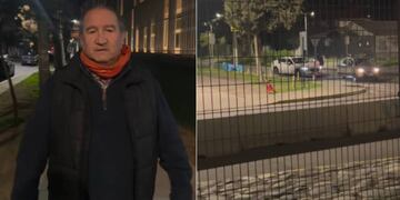 Ernesto Díaz Correa