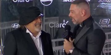 Negro Piñera - José Antonio Neme