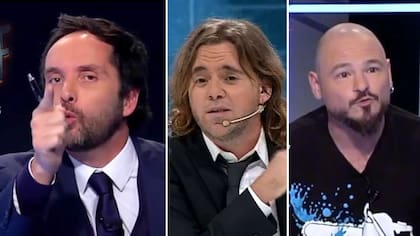 No perdonó feroz basureo en vivo: Rodrigo Rettig presenta querella criminal contra “Cuchillo” Eyzaguirre y grupo de youtubers