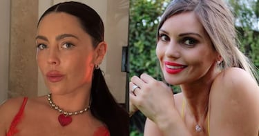 “No quiero ofender a nadie”: Daniela Aránguiz aclaró sus dichos tras supuesta mala onda con Faloon Larraguibel