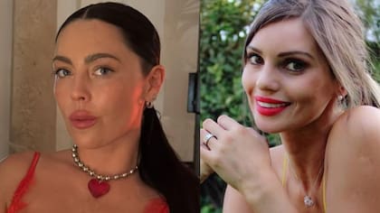 “No quiero ofender a nadie”: Daniela Aránguiz aclaró sus dichos tras supuesta mala onda con Faloon Larraguibel