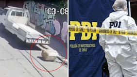 Un trato por servicios sexuales y macabro ultraje de cadáver: aclaran aterrador caso de joven hallada muerta en una caja