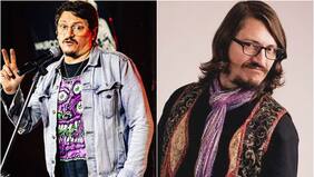 Mauricio Palma desmenuzó a Violento Parra, su nuevo show y su anhelo: “Me encantaría ir a Olmué”