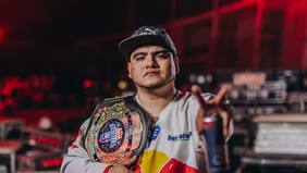 Se define el último clasificado a la Internacional de Batalla