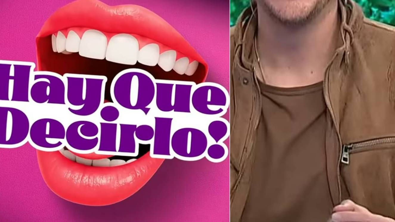 Rostro de Canal 13 rompe el silencio tras rumores de ‘triángulo amoroso’ con dos figuras de la TV: impactó con su respuesta